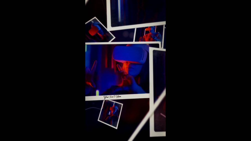 Dynamic Photo Slideshow - Image 3