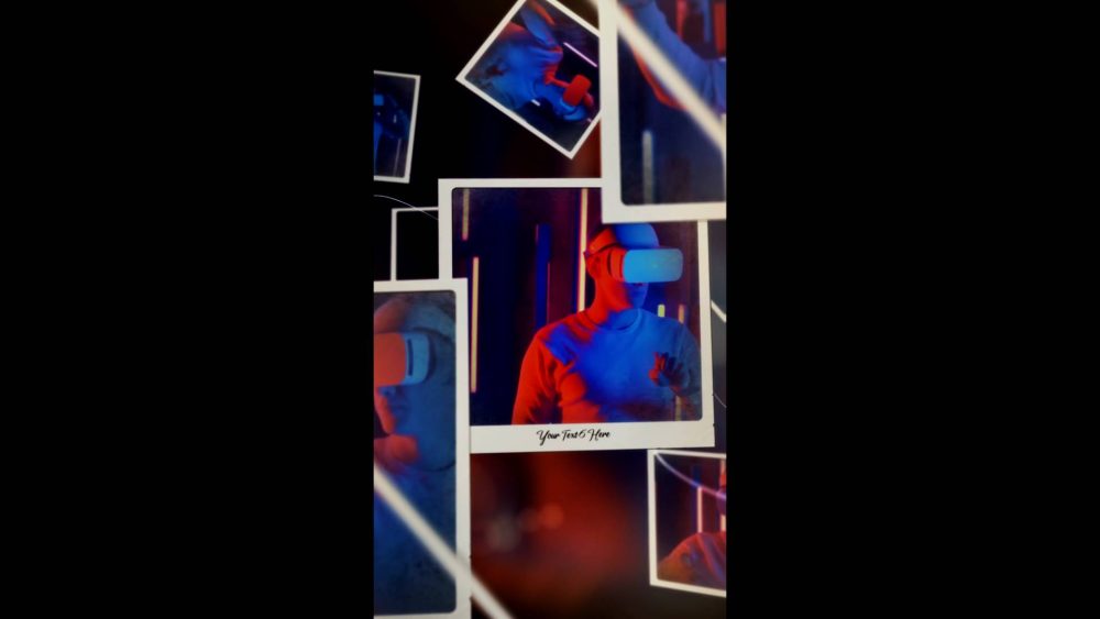 Dynamic Photo Slideshow - Image 4