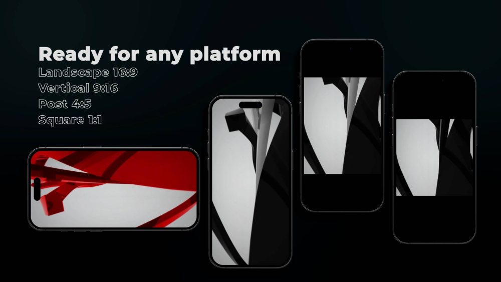 Dynamic Ribbon Intro - Image 13
