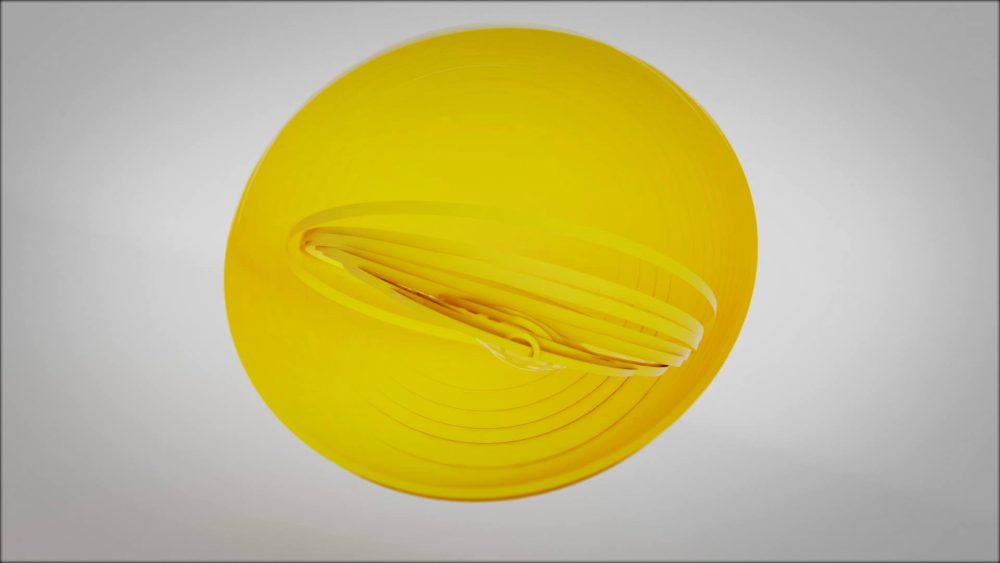 Dynamic Sphere Logo Reveal - Image 3