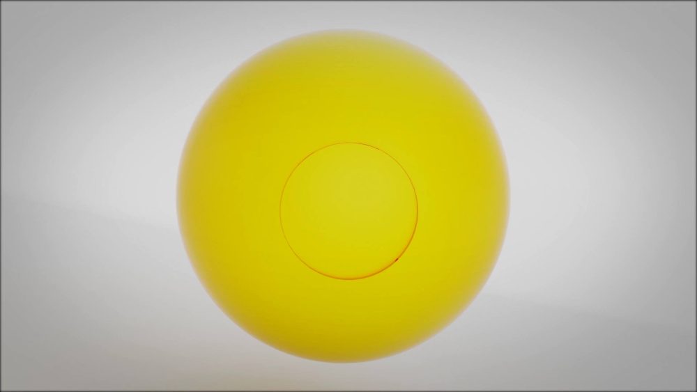 Dynamic Sphere Logo Reveal - Image 4