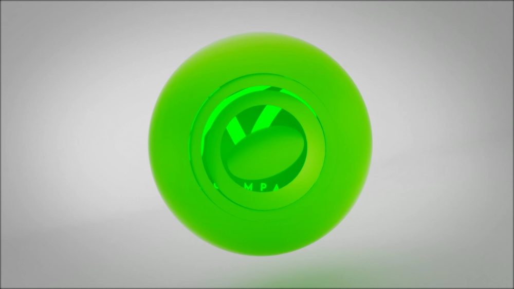 Dynamic Sphere Logo Reveal - Image 13