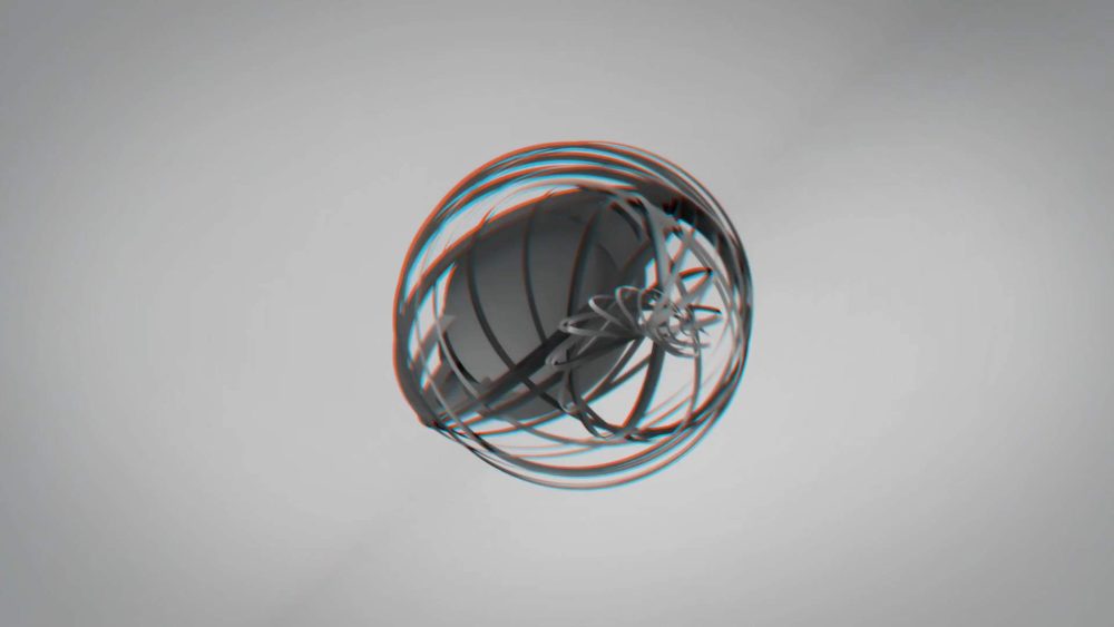 Dynamic Sphere Reveal - Image 2