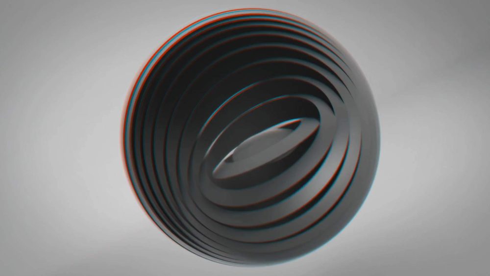 Dynamic Sphere Reveal - Image 3