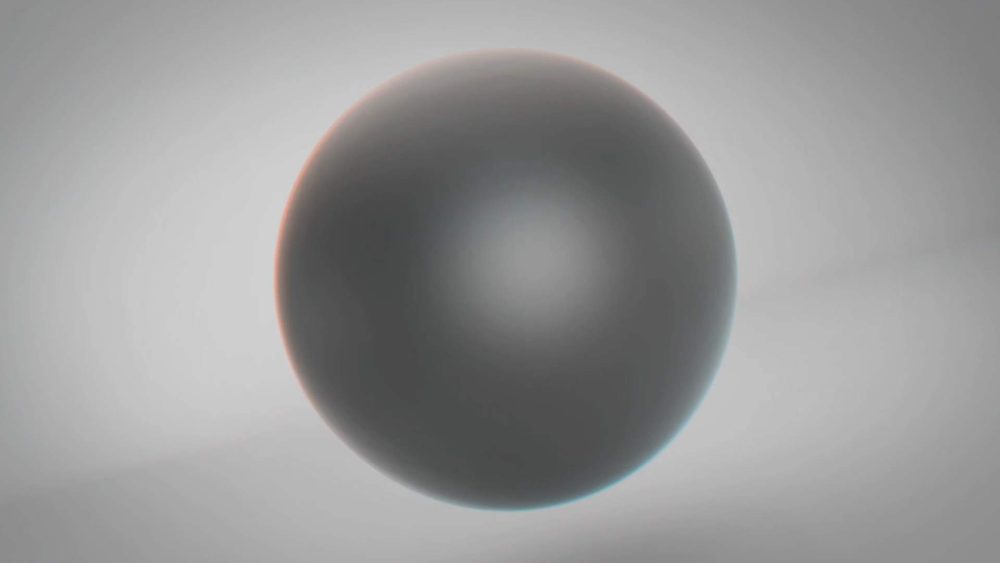 Dynamic Sphere Reveal - Image 4
