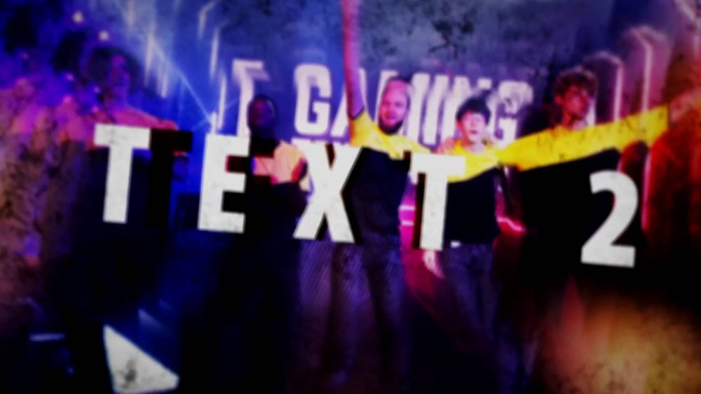 Dynamic Stomp Entrance - Image 3