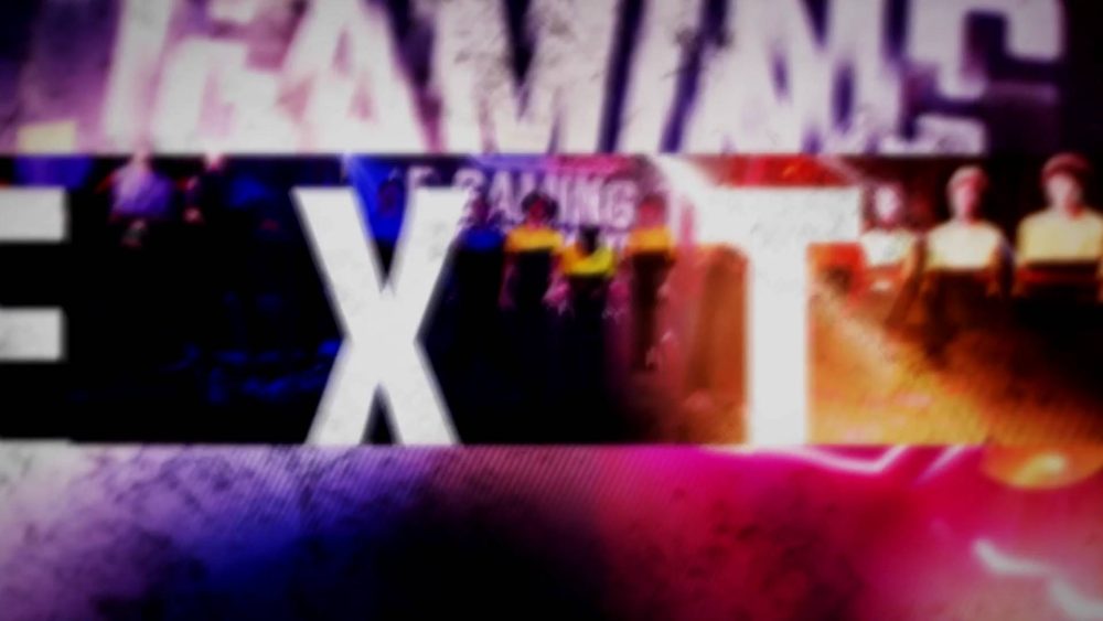 Dynamic Stomp Entrance - Image 4