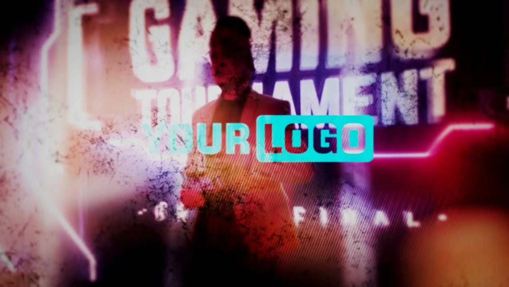 Dynamic Stomp Entrance - Image 3
