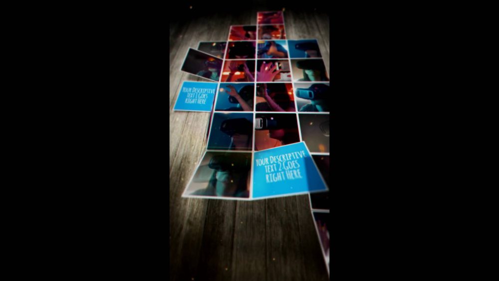 Dynamic Unfold Story - Image 5