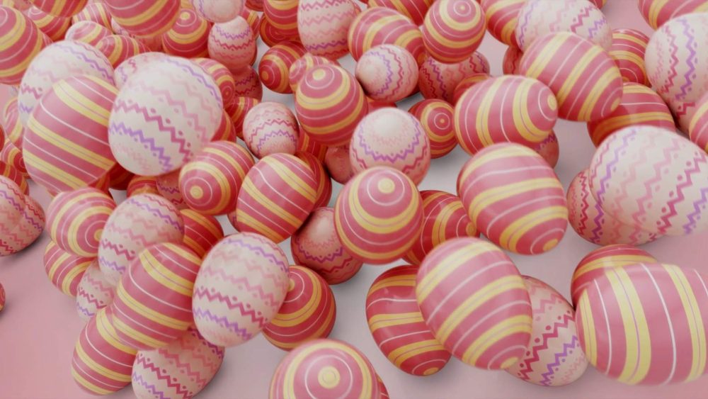 Easter Delight Reveal - Image 2