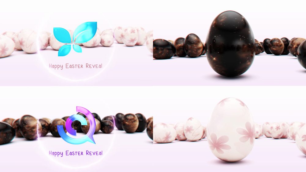 Easter Egg Cracks - Image 2