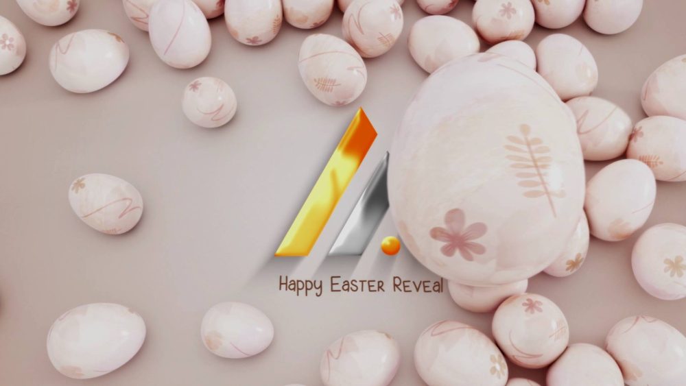 Elegant Easter Eggs Roll - Image 7