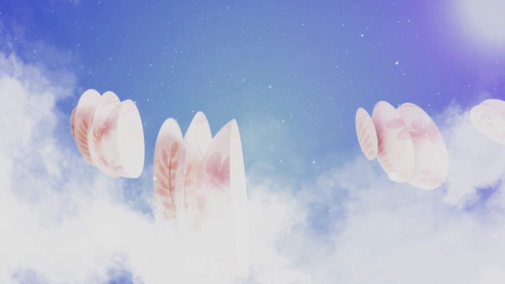 Eggs In Clouds - Image 3