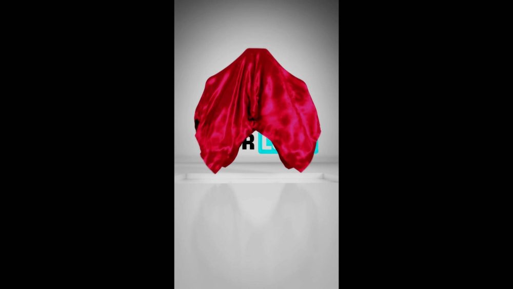 Elegant Curtain Unveil - Image 4