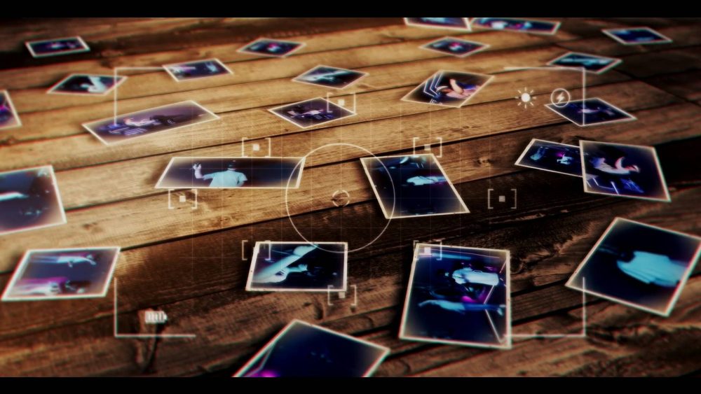 Elegant Photo Showcase Unveil - Image 4