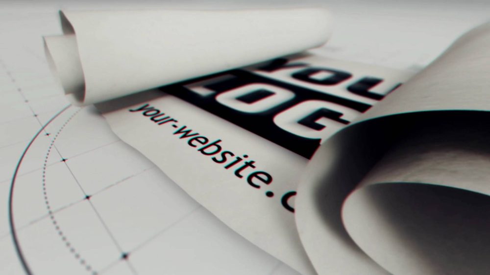 Elegant Scroll Intro - Image 3