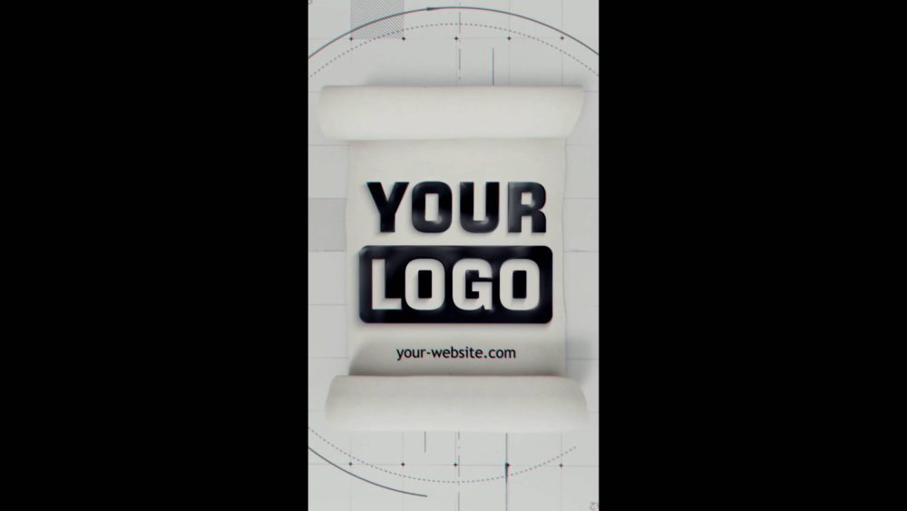 Elegant Scroll Intro - Image 5