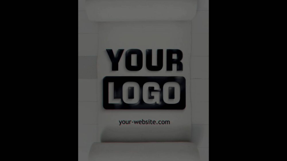 Elegant Scroll Intro - Image 6