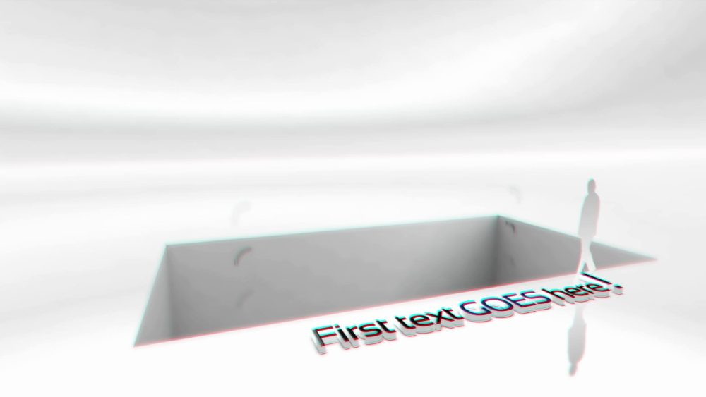 Elegant White Intro - Image 3