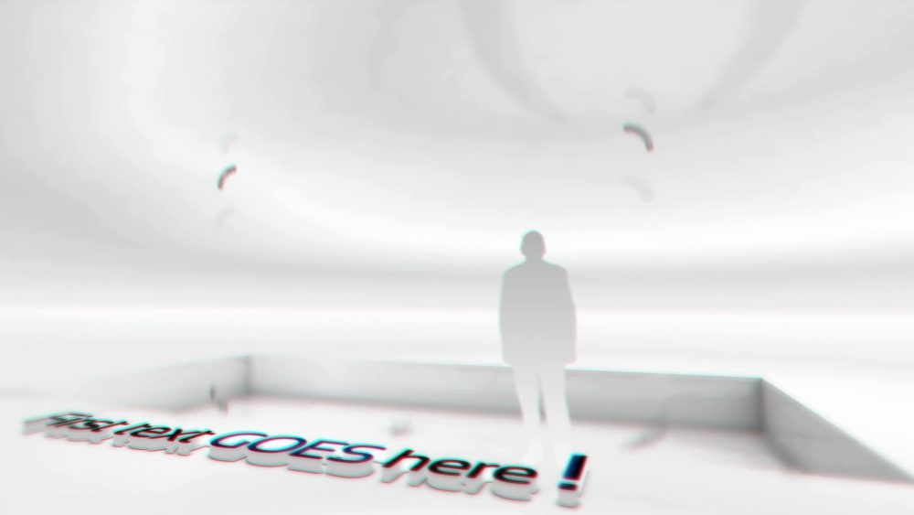Elegant White Intro - Image 5