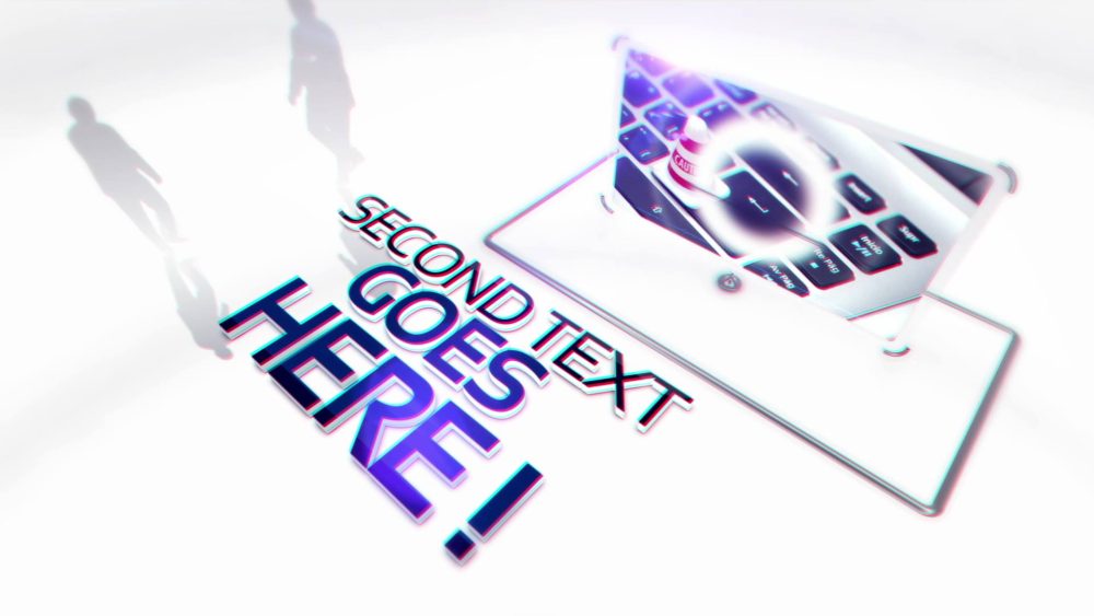 Elegant White Intro - Image 6