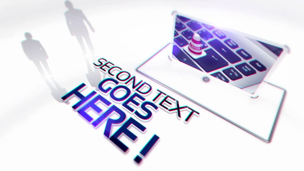 Elegant White Intro - Image 7