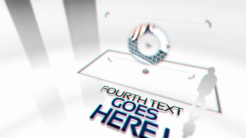 Elegant White Intro - Image 8