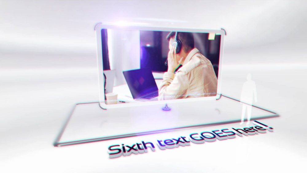 Elegant White Intro - Image 11