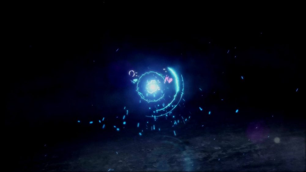 Energy Burst Logo Reveal - Image 2
