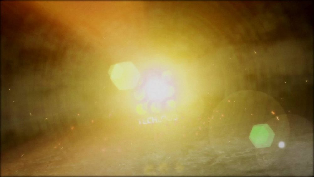 Energy Burst Logo Reveal - Image 4