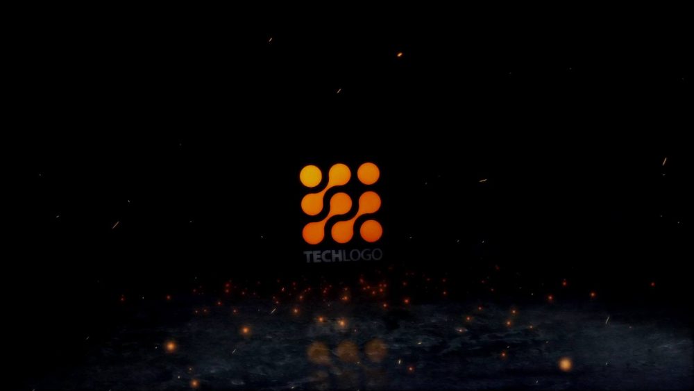 Energy Burst Logo Reveal - Image 5