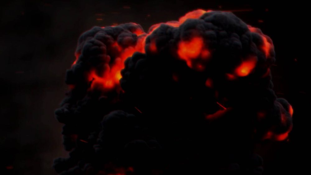 Energy Explosion - Image 2