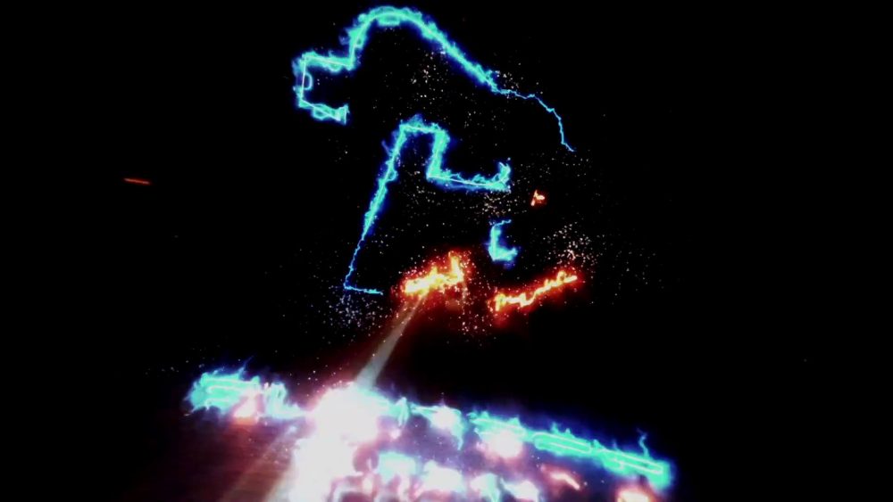 Energy Flow Logo Reveal - Image 7