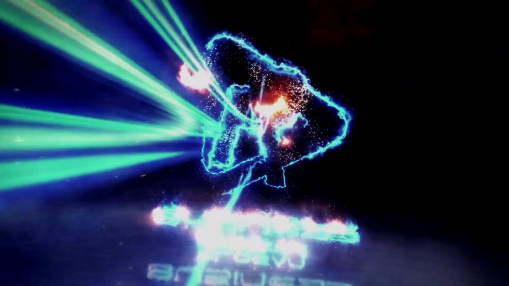Energy Flow Logo Reveal - Image 8