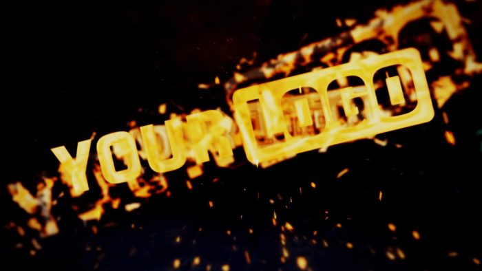 energy unveil logo reveal