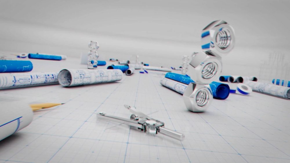 Engineer Blueprint Unveil - Image 6