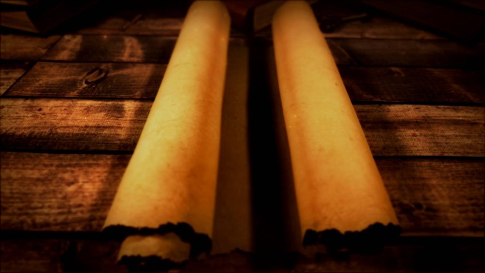 Epic Scroll Reveal - Image 2