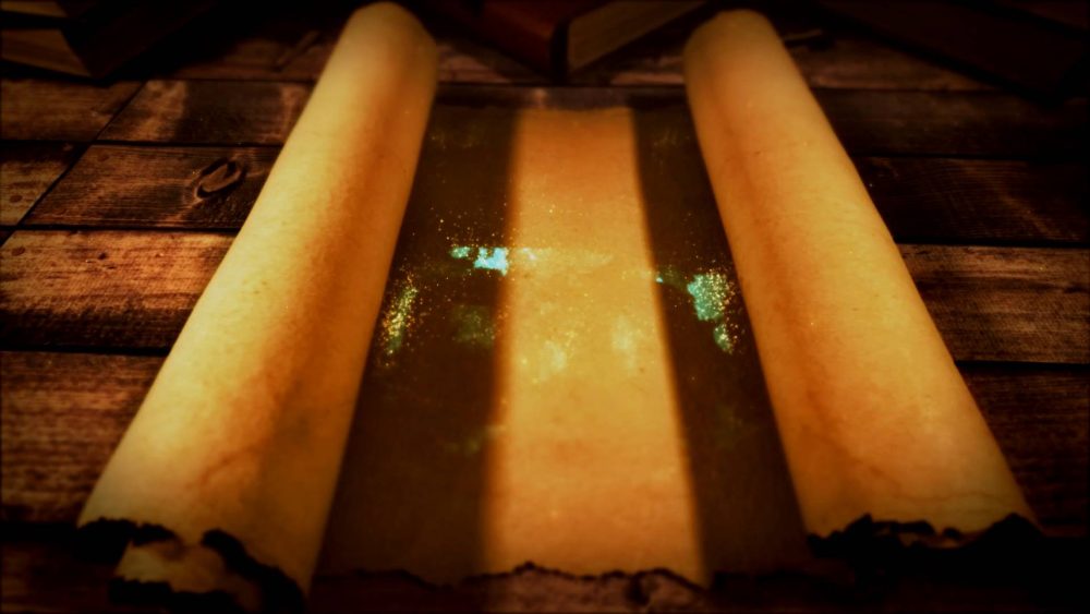 Epic Scroll Reveal - Image 3