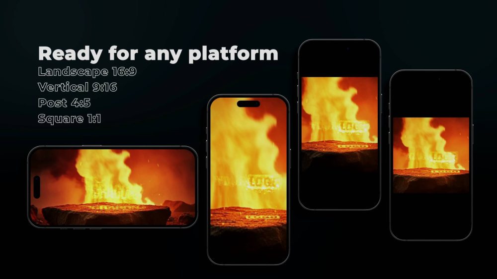 Epic Stone In Fire - Image 10