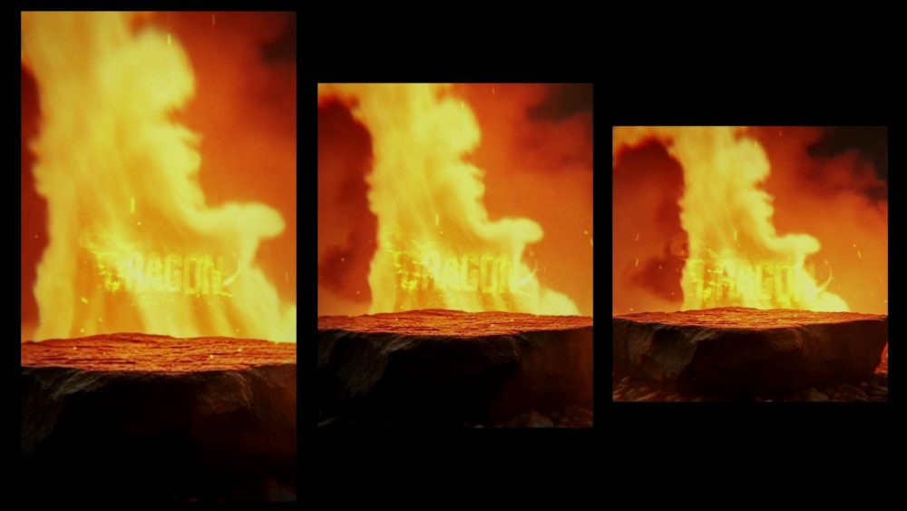 Epic Stone In Fire - Image 5