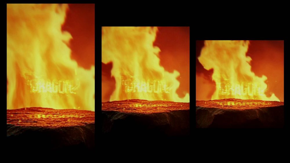 Epic Stone In Fire - Image 6
