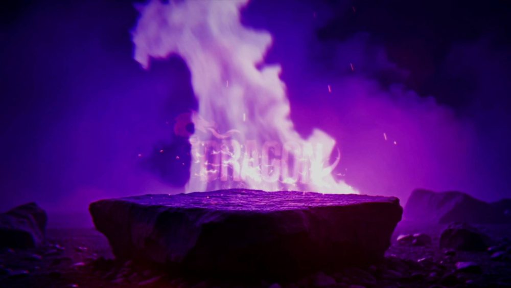 Epic Stone In Fire - Image 7