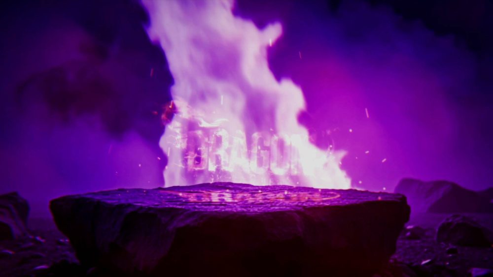 Epic Stone In Fire - Image 8