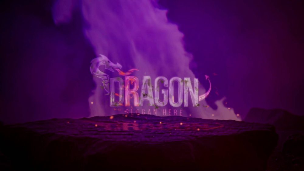 Epic Stone In Fire - Image 2