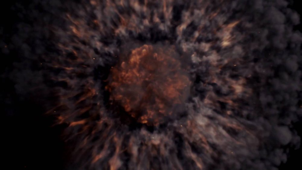Exploding Reveal - Image 2