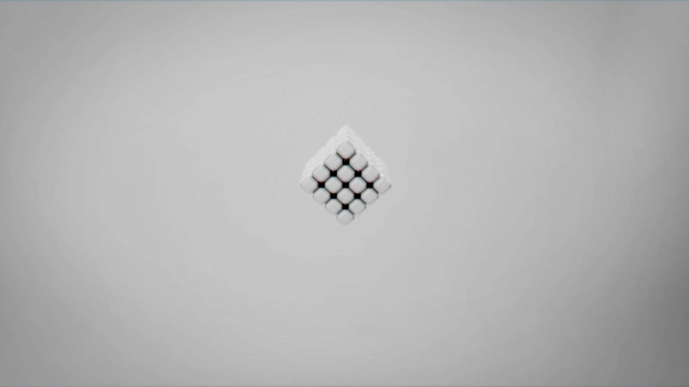 Falling Cubes Intro - Image 3