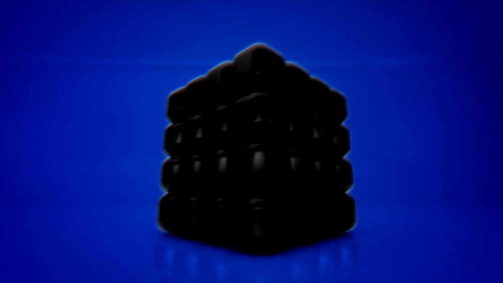 Falling Cubes Intro - Image 12