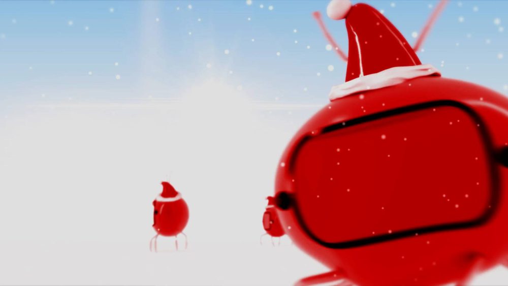 Festive Channel Opener - Image 2