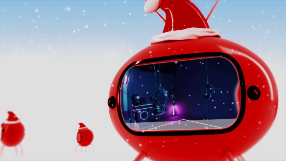 Festive Channel Opener - Image 3