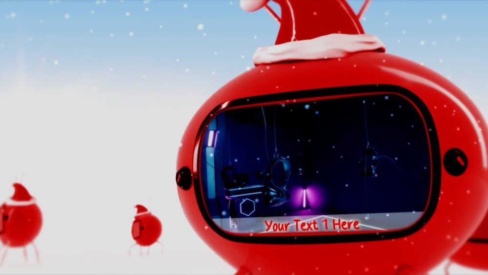 Festive Channel Opener - Image 4